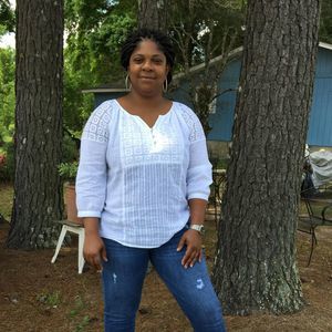 Meet your Posher, Stacy